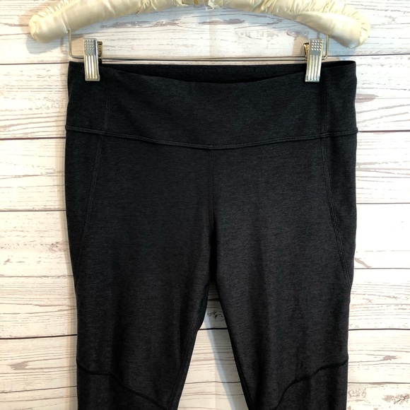 Outdoor Voices Warm Up crop leggings - Picture 6 of 6